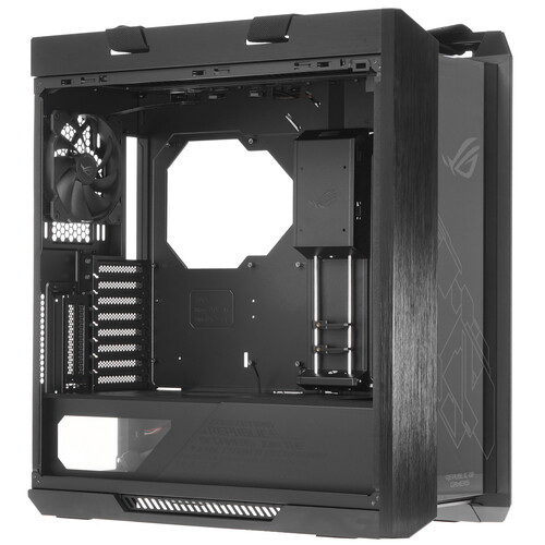 Купить Корпус ASUS ROG Strix Helios GX601  1366277. Характеристики, отзывы и цены в Донецке