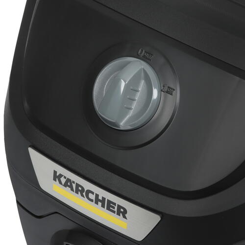 Купить Хозяйственный пылесос  Karcher KWD 3 S V-15/4/20 AE  5451394. Характеристики, отзывы и цены в Донецке