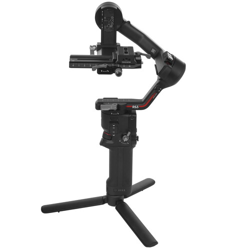 Купить Стабилизатор DJI RS 3  5090913. Характеристики, отзывы и цены в Донецке
