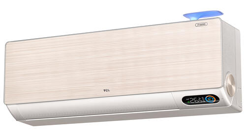 Купить Кондиционер настенный сплит-система TCL FRESHIN 12 бежевый  5433273. Характеристики, отзывы и цены в Донецке