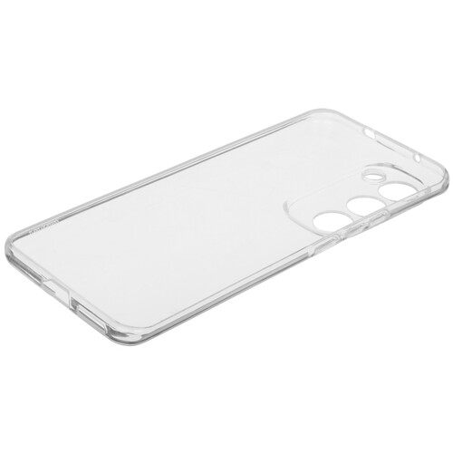 Купить Накладка  BoraSCO для Tecno SPARK 40 Pro+ прозрачный  5634898. Характеристики, отзывы и цены в Донецке