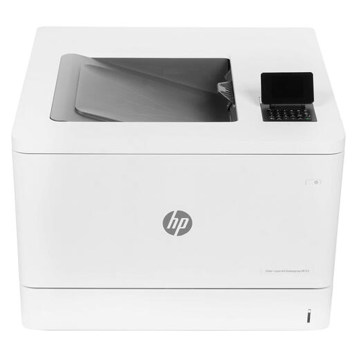 Купить Принтер лазерный HP Color LaserJet Enterprise M751dn  4704782. Характеристики, отзывы и цены в Донецке