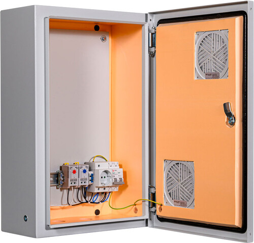 Купить Климатический термошкаф Mastermann 3УТПВ-П (Ver. 2.0)  9272071. Характеристики, отзывы и цены в Донецке