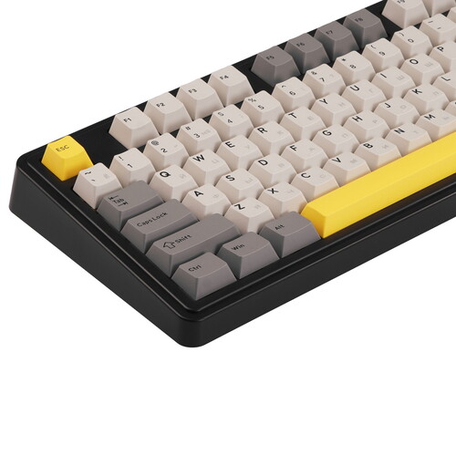 Купить Клавиатура проводная AJAZZ AK980  9284015. Характеристики, отзывы и цены в Донецке