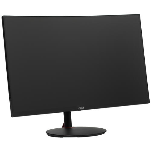 Купить 27" Монитор Acer Nitro XZ270UPbmiiphx черный  5416576. Характеристики, отзывы и цены в Донецке