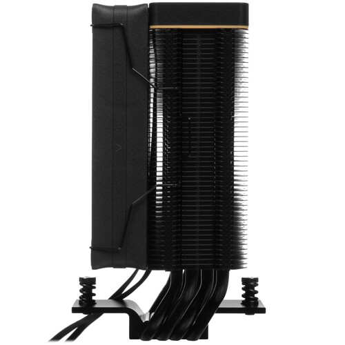 Купить Кулер для процессора Ocypus Iota A40 BK [Iota-A40-BK1NNWD00X-GL]  5490748. Характеристики, отзывы и цены в Донецке