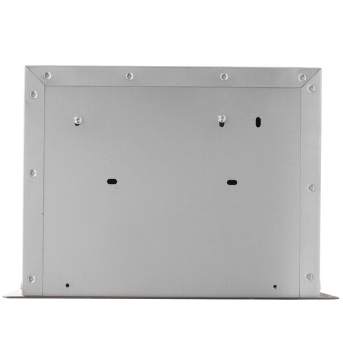 Купить Вытяжка полновстраиваемая Candy CVXBI63MGWX серебристый/серый  9155731. Характеристики, отзывы и цены в Донецке