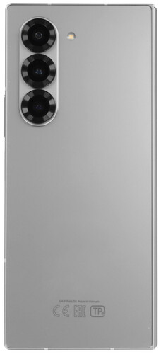 Купить 7.6" Смартфон Samsung Galaxy Z Fold6 512 ГБ серый  9130885. Характеристики, отзывы и цены в Донецке