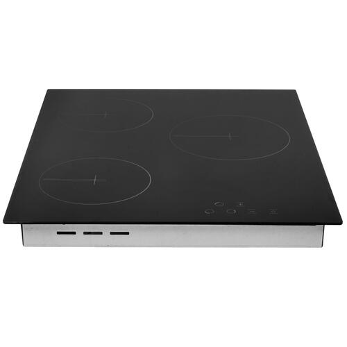 Купить Электрическая варочная поверхность Simfer H45D13B020  8195447. Характеристики, отзывы и цены в Донецке