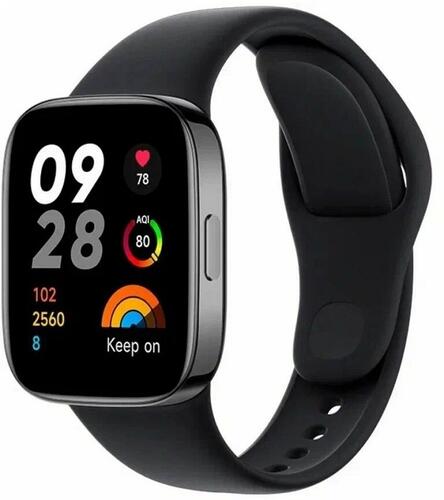 Купить Смарт-часы Xiaomi Redmi Watch 3 Active  5421132. Характеристики, отзывы и цены в Донецке