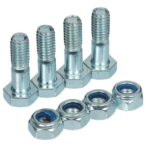 Купить Комплект срезных болтов FinePower SRMP2SB  5402301. Характеристики, отзывы и цены в Донецке