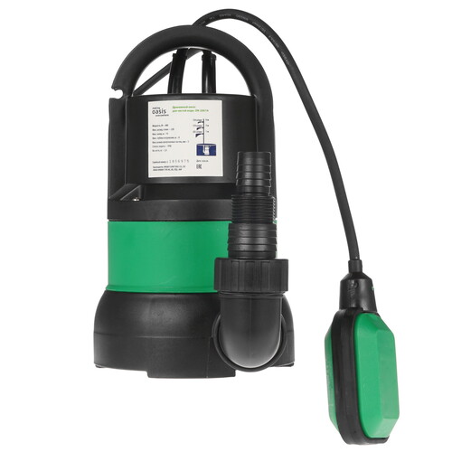 Купить Насос дренажный Oasis DN 220/14  8197865. Характеристики, отзывы и цены в Донецке