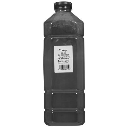 Купить Тонер Tomoegawa ED-11 черный  4824103. Характеристики, отзывы и цены в Донецке