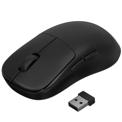 Купить Мышь беспроводная/проводная ARDOR GAMING Impact PRO  9183016. Характеристики, отзывы и цены в Донецке