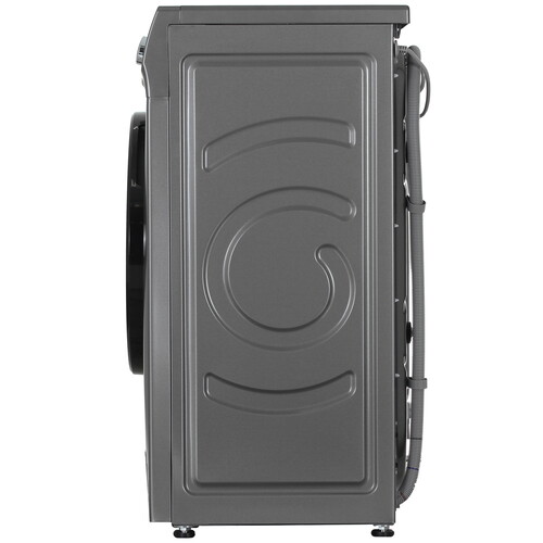 Купить Стиральная машина TCL TWOF-606W10S1 серый  9292491. Характеристики, отзывы и цены в Донецке