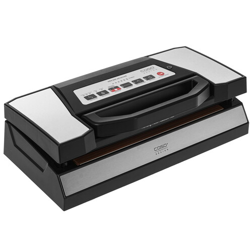 Купить Вакуумный упаковщик CASO VRH 690  8195399. Характеристики, отзывы и цены в Донецке