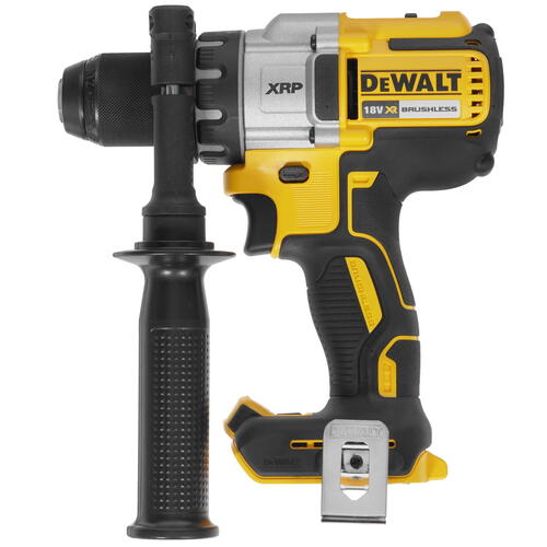Купить Дрель-шуруповерт DeWalt DCD991NT XR FLEXVOLТ 18/54V  , Без ЗУ, Без АКБ  8158032. Характеристики, отзывы и цены в Донецке
