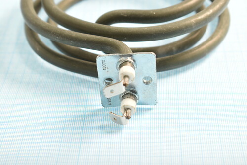 Купить ТЭН для тепловой пушки FinePower FSFH-3000 (220-240V_1500W)  5097993. Характеристики, отзывы и цены в Донецке