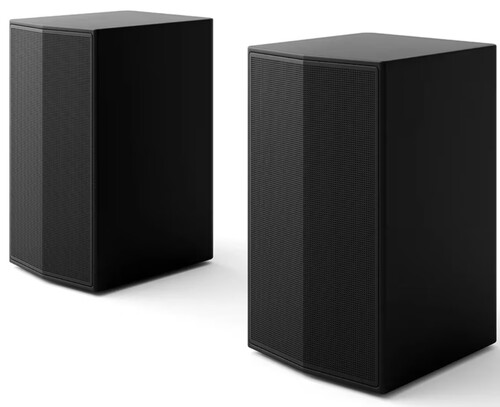 Купить Саундбар LG S60TR черный  9116371. Характеристики, отзывы и цены в Донецке