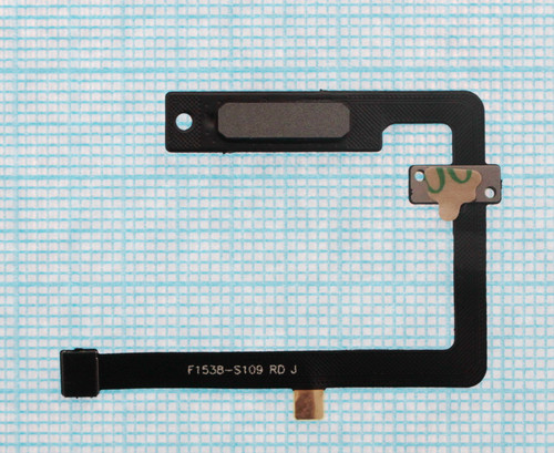 Купить Шлейф (Touch-ID) для смартфона Oukitel WP22 [F1538-S109] (Gray)  9061227. Характеристики, отзывы и цены в Донецке