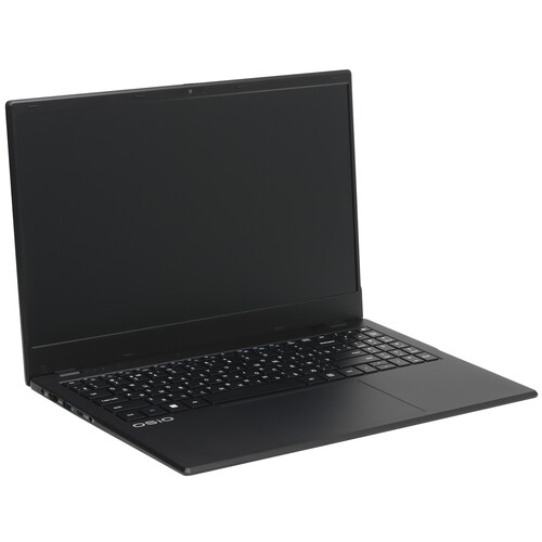 Купить 15.6" Ноутбук OSiO BaseLine B150i-009b черный  5472087. Характеристики, отзывы и цены в Донецке