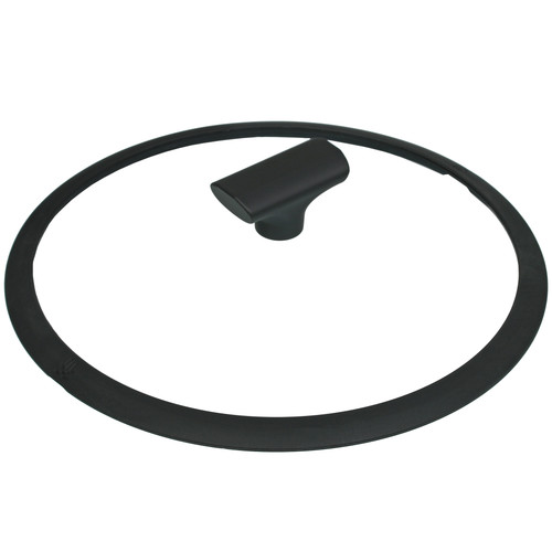 Купить Крышка Regent inox MODERNO 93-AL-MD-10-26, 26 см  5435516. Характеристики, отзывы и цены в Донецке
