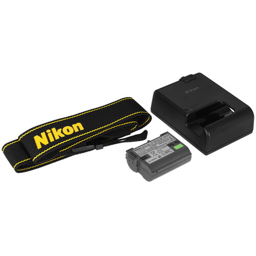 Купить Зеркальный фотоаппарат Nikon D7500 Body черный  5065518. Характеристики, отзывы и цены в Донецке