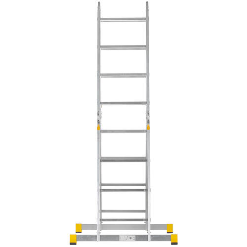 Купить Лестница трансформер Алюмет TW1 444  8164625. Характеристики, отзывы и цены в Донецке