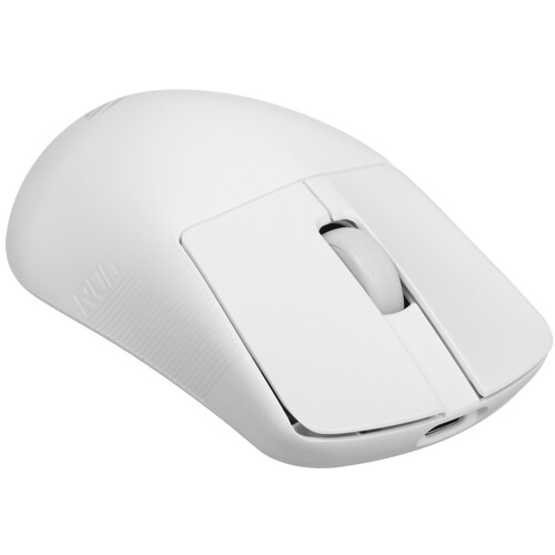 Купить Мышь беспроводная/проводная ASUS ROG Harpe Ace Aim Lab Edition  5435617. Характеристики, отзывы и цены в Донецке