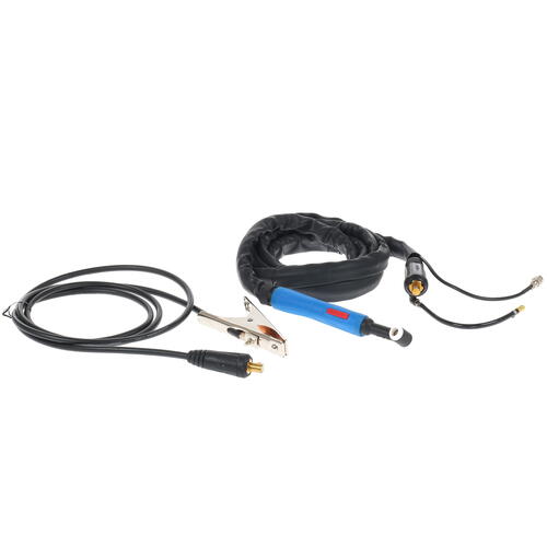 Купить Сварочный аппарат Сварог REAL TIG 200 P AC/DC (E20101)  8120326. Характеристики, отзывы и цены в Донецке