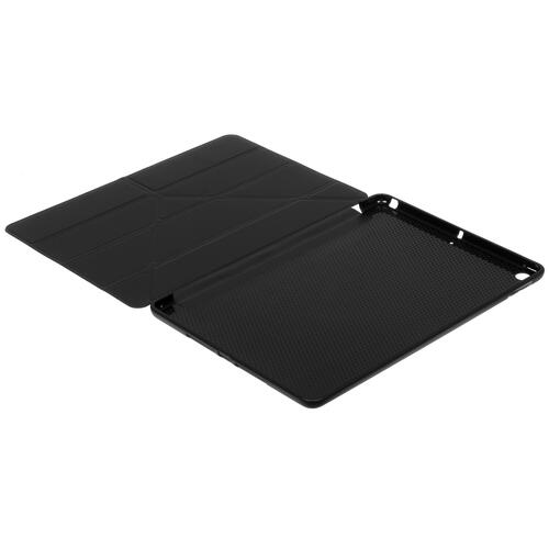 Купить Чехол-книжка Aceline Origami для Apple iPad (7-9th Gen) черный  5087817. Характеристики, отзывы и цены в Донецке