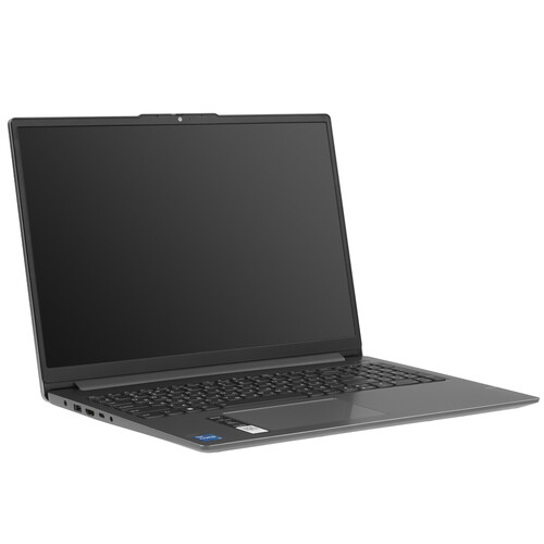 Купить 16" Ноутбук Lenovo IdeaPad Slim 3 16IAH8 серый  5619990. Характеристики, отзывы и цены в Донецке