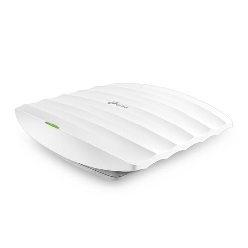Купить Точка доступа TP-Link EAP110  7931591. Характеристики, отзывы и цены в Донецке
