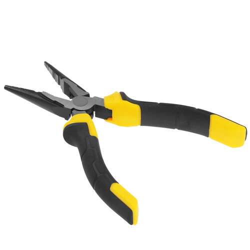 Купить Длинногубцы Deli DL2106Z  9278257. Характеристики, отзывы и цены в Донецке