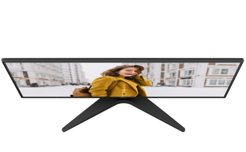 Купить 24.5" Монитор AOC 25B36H черный  5622660. Характеристики, отзывы и цены в Донецке