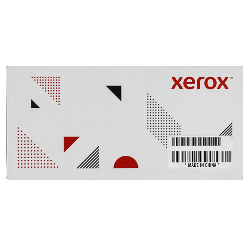 Купить Тонер-картридж лазерный Xerox Magenta 2K пурпурный  5633368. Характеристики, отзывы и цены в Донецке