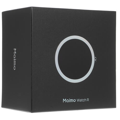 Купить Смарт-часы 70mai Maimo Watch R  5073257. Характеристики, отзывы и цены в Донецке