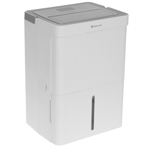 Купить Осушитель воздуха Neoclima ND-35RH белый  9201182. Характеристики, отзывы и цены в Донецке