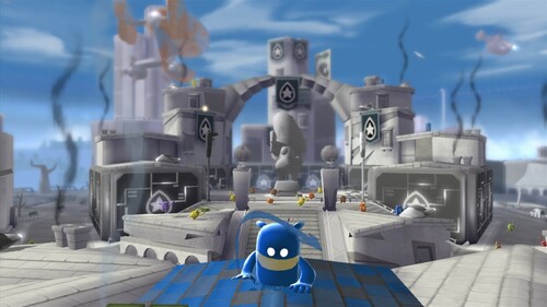 Купить Игра de Blob 2 (Steam)  5484467. Характеристики, отзывы и цены в Донецке