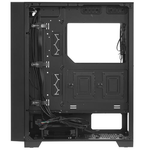 Купить Корпус MONTECH AIR 1000 SILENT  4887469. Характеристики, отзывы и цены в Донецке
