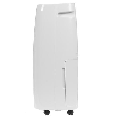 Купить Осушитель воздуха JAX JD-30 белый  5348047. Характеристики, отзывы и цены в Донецке