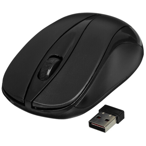 Купить Мышь беспроводная Acer OMR131  9085535. Характеристики, отзывы и цены в Донецке