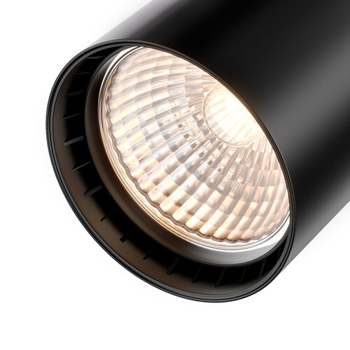 Купить Светильник трековый Maytoni TR003-1-6W3K-W-B  9169707. Характеристики, отзывы и цены в Донецке