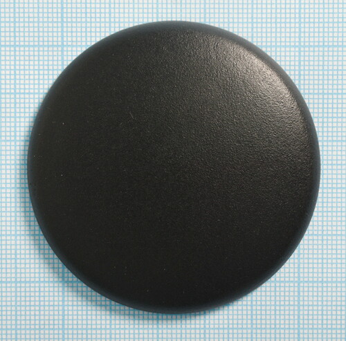 Купить Крышка рассекателя (Конфорка) для газовой варочной панели DEXP LD4GTW (Ø62mm)  9987490. Характеристики, отзывы и цены в Донецке