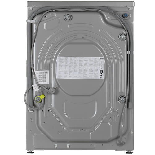 Купить Стирально-сушильная машина Haier HWD80-BP14979S серый  5336738. Характеристики, отзывы и цены в Донецке
