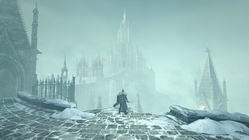 Купить Дополнение для игры Dark Souls II - Crown of the Ivory King (Steam)  5601350. Характеристики, отзывы и цены в Донецке