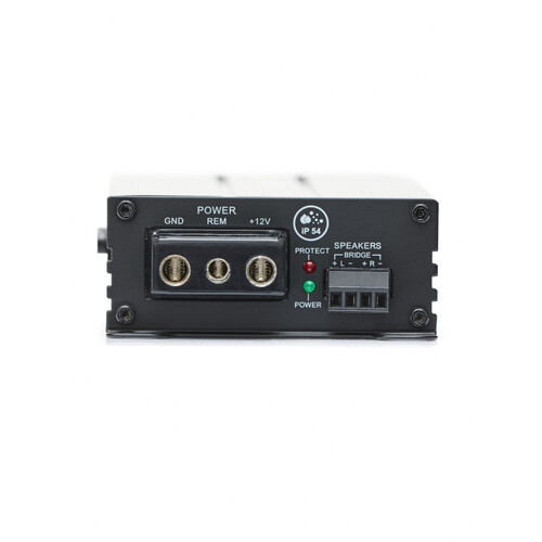 Купить Усилитель Hellion HAM800.2D  9213548. Характеристики, отзывы и цены в Донецке