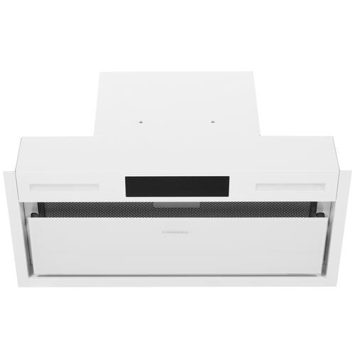 Купить Вытяжка полновстраиваемая MAUNFELD FANTASY 60 белый/белый  8124422. Характеристики, отзывы и цены в Донецке