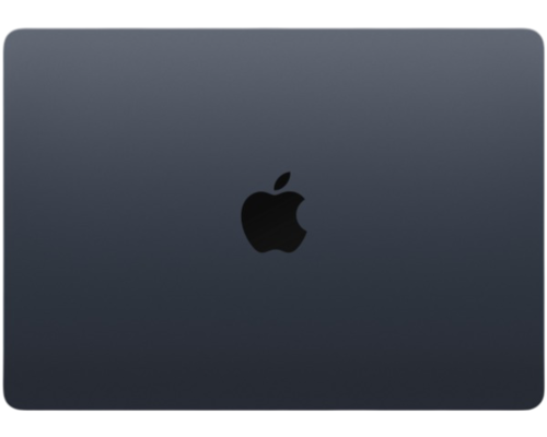 Купить 13.6" Ноутбук Apple MacBook Air черный  5611612. Характеристики, отзывы и цены в Донецке