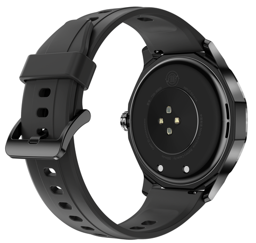 Купить Смарт-часы Honor Choice Watch 2 Epic + доп. ремешок  5678379. Характеристики, отзывы и цены в Донецке